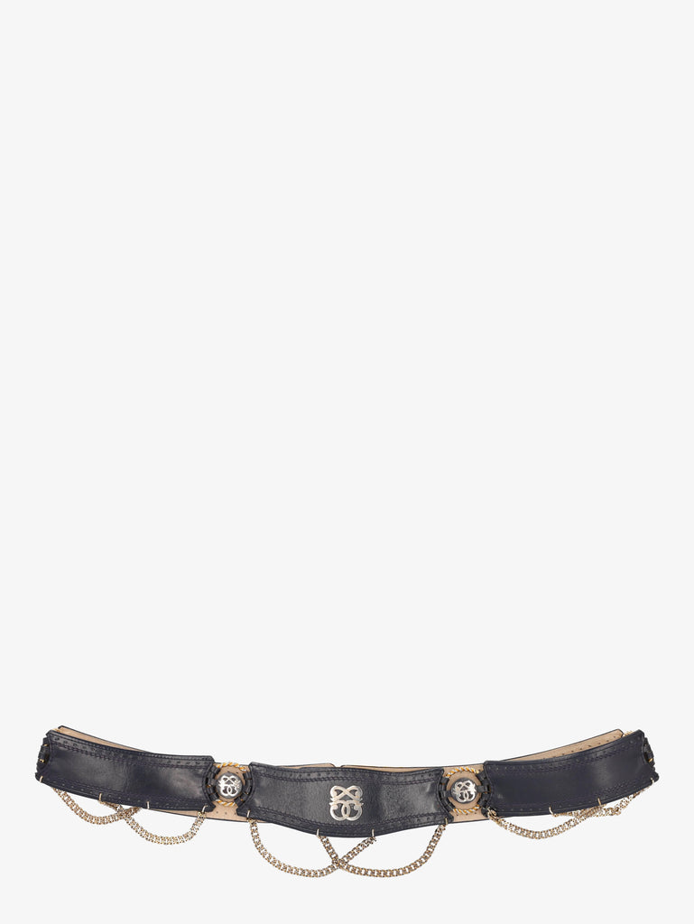 Pirovano Vintage Belt W22042206  Pirovano 