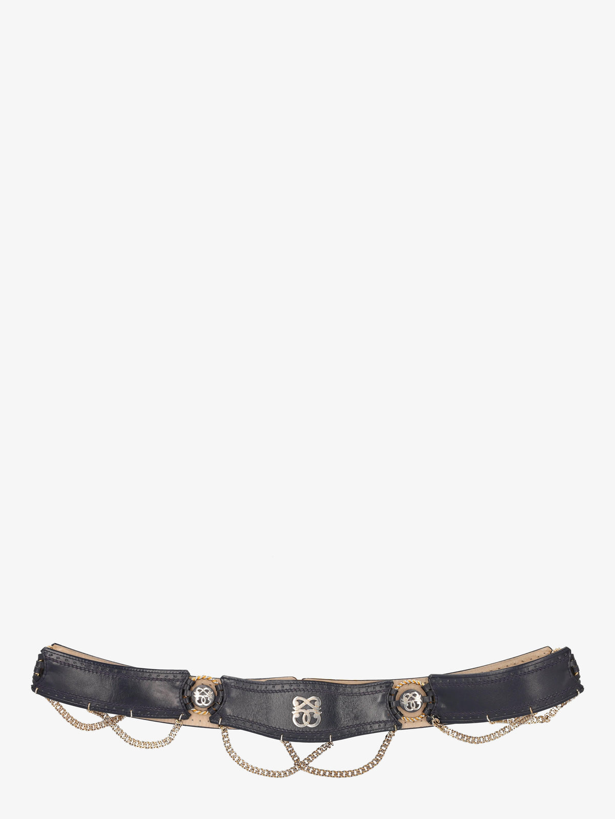 Pirovano Vintage Belt W22042206  Pirovano 