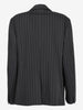 Guess Pinstriped Jacket WCV250834.02  Guess 