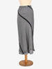 Comme des Garçons Layered Skirt<BR/> DM10043123  Comme des Garçons 