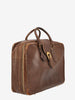 Gucci Small Soft Leather Suitcase