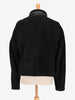 Gucci Black Shearling WCV250842  Gucci 