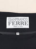 Gianfranco Ferré Office Skirt W2511.108  Gianfranco Ferré 