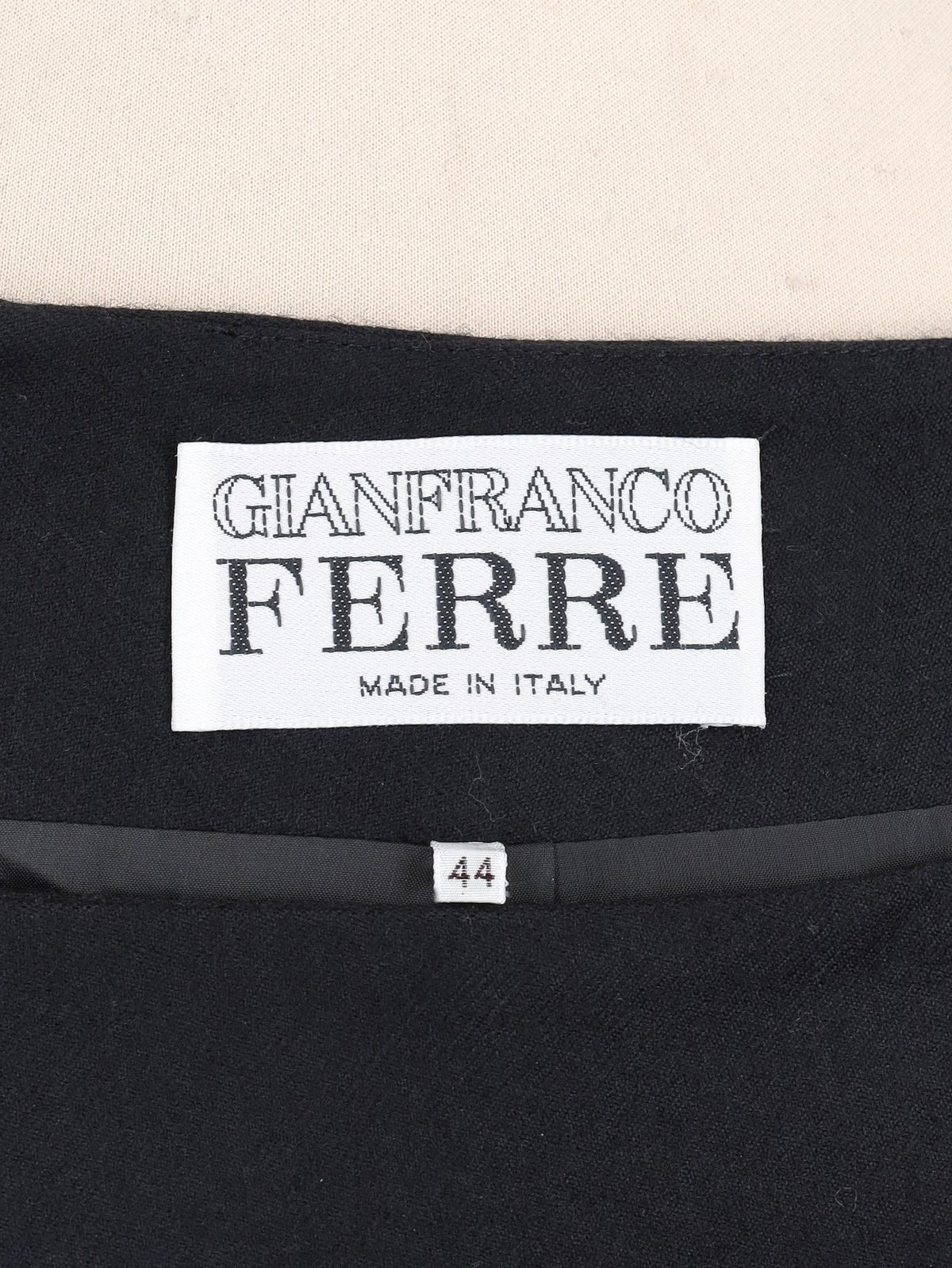 Gianfranco Ferré Office Skirt W2511.108  Gianfranco Ferré 
