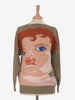 Krizia Sweater Face CVM21.90.49H  Krizia 