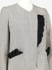 Andrè Laug Striped Jacket WCV151124.7  Andre Laug 