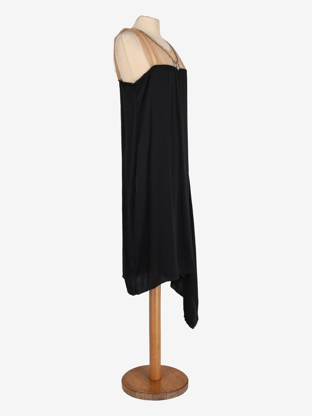 Semi-Couture Silk Dress MR040625.109  Semicouture 