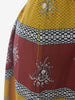 Souleiado Provencal Print Dress WCV241010249  Souleiado 