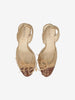 Prada Slingback Heels MR190522.16  Prada 