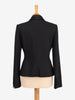 Dolce & Gabbana Black Blazer WCV24L09.8  Dolce & Gabbana 