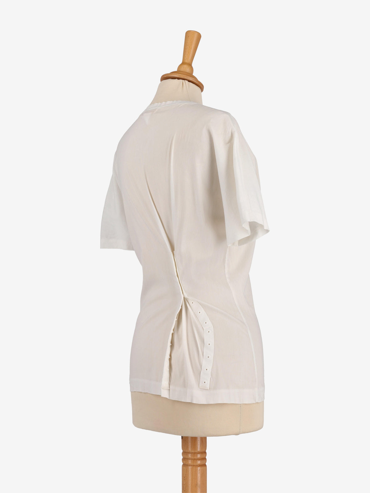 Issey Miyake Tshirt WCV241010175  Issey Miyake 