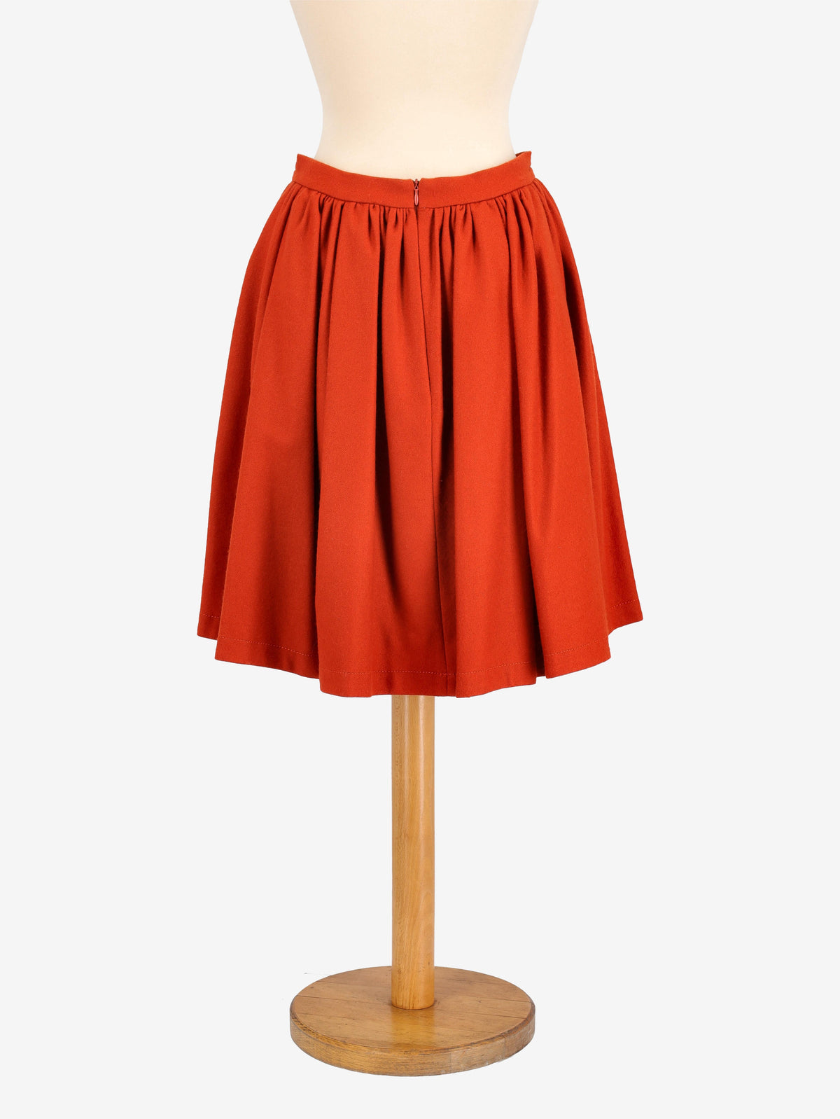 Antonio Marras Wool Skirt WCV241010218  Antonio Marras 