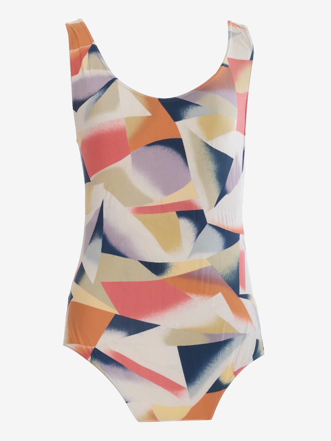 Kenzo One-piece model swimsuit