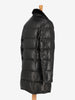 Vintage Leather Coat WCV250823  Vintage 