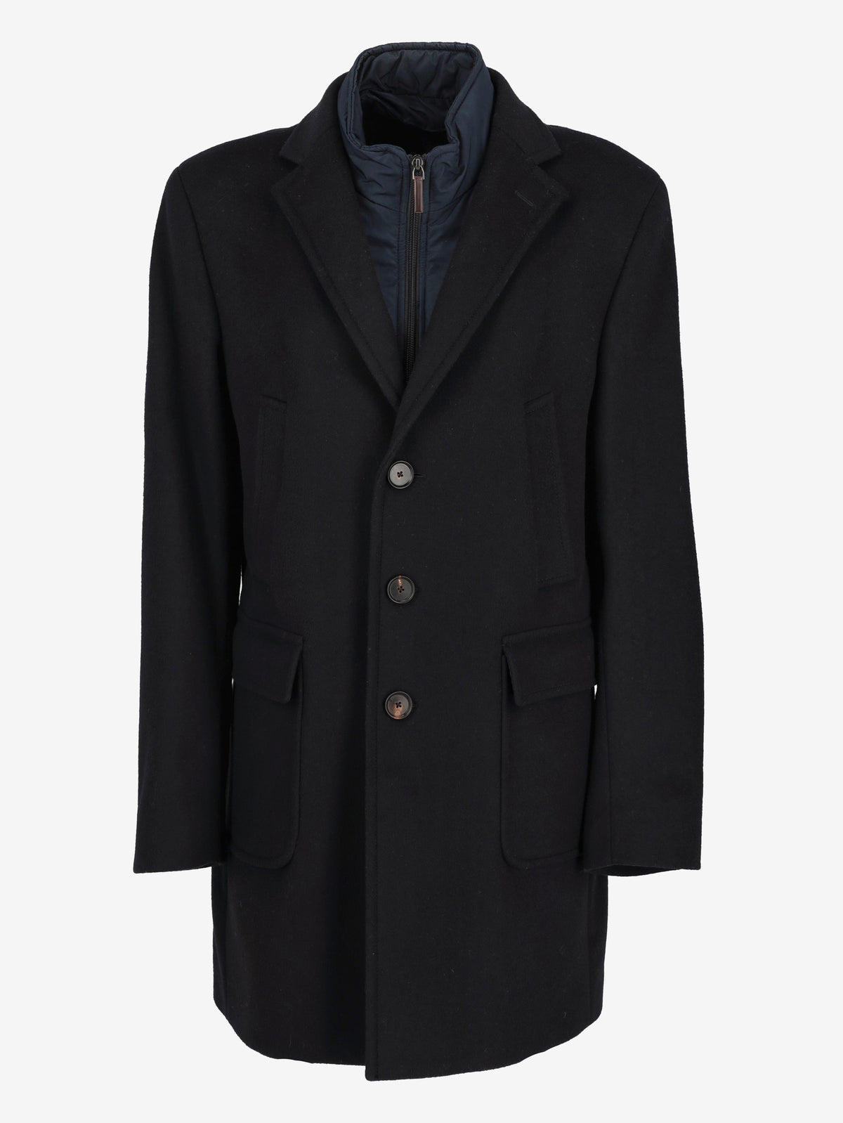 Vintage Sartorial Double Coat WCV130226.7  Vintage 