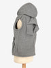 Coromo Grey Vest W2511.122  Coromo 