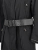 Prada Long Parka with Fur Hood MR22526.17  Prada 