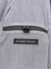 Vintage Ash Grey Parka WCV250801.01  Cristian Pellizzari 