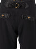 Vintage Silk Trousers<BR/><BR/> DM10043120  Vintage 