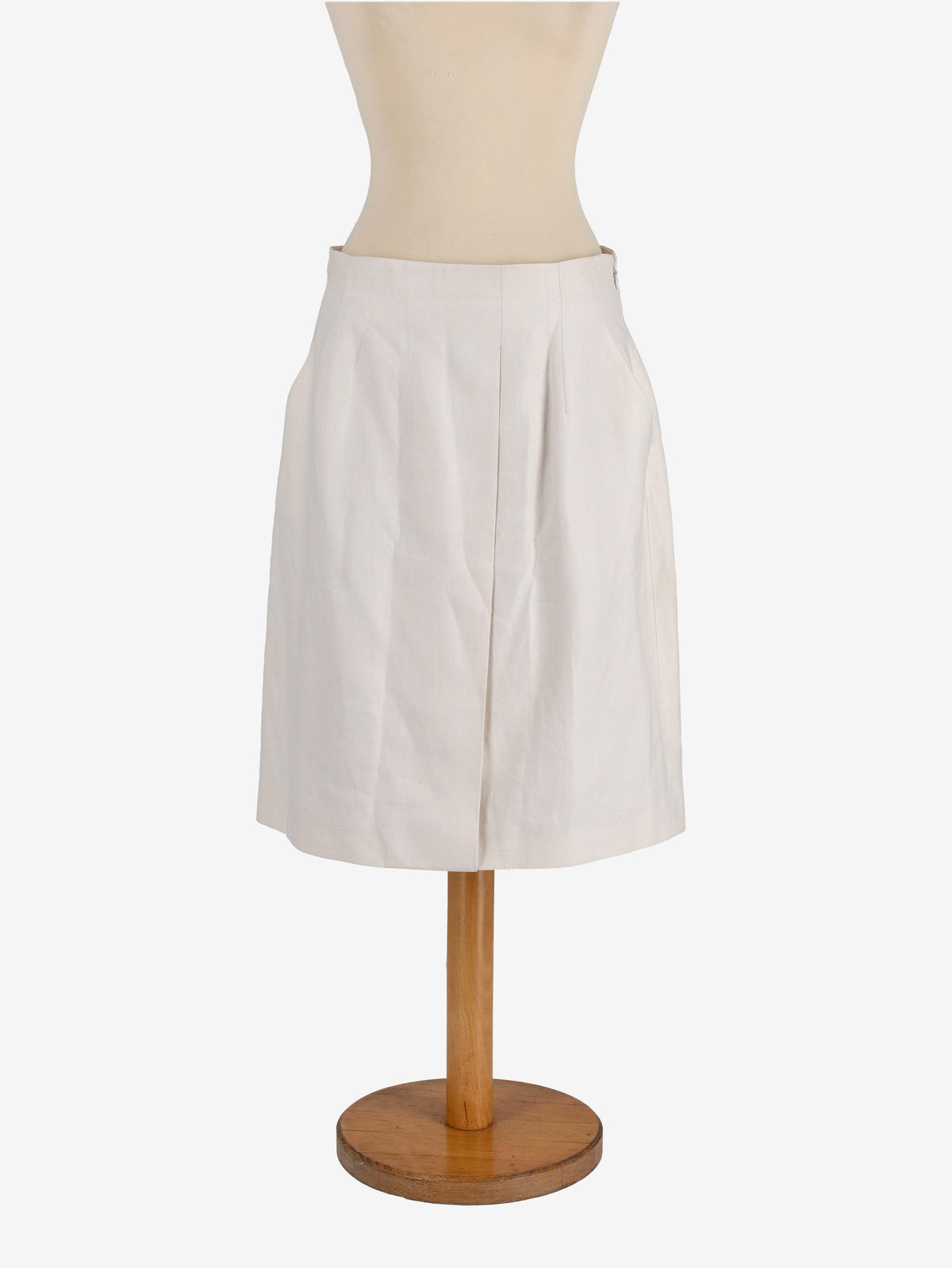 Agnona Midi Skirt WCV241010200  Agnona 