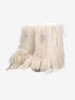 Dsquared2 "Born in Canada" Kidassia Fur Après-Ski Boots CVM26.23.121  Dsquared² 