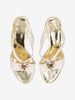 Lorbac 1990s Sandals E1001256  Lorbac 