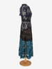 Self Portrait Blue Lace Dress WCV161224_55  Self-Portrait 