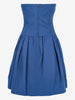 See by Chloé Sleeveless Dress MZ1902656  See By Chloé 