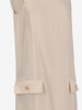 Gianfranco Ferré Sleevless Long Dress MZ1913544  Gianfranco Ferré 