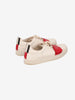 GCDS Stripe Sneakers WCV250881.02  GCDS 
