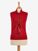 Celine Wool Top