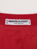 Yves Saint Laurent Red Dress MR260725.51  Yves Saint Laurent 