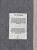 Falconeri Grey Coat WCV130226.4  Falconeri 