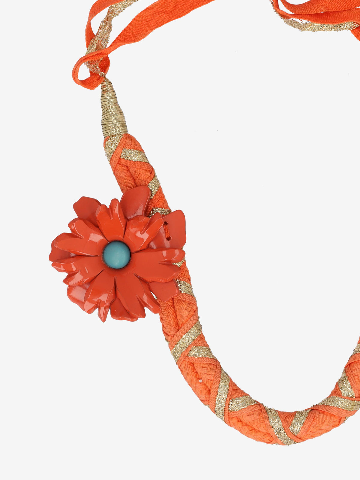 Sharra Pagano 1980s Necklace E1001273  Sharra Pagano 
