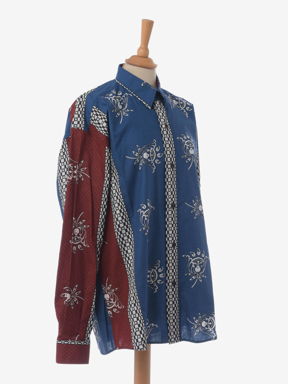 Vintage Souleiado Shirt WCV241010275  Soleiado 