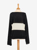 Krizia Loose Fit Sweater