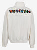 Moschino White Bomber Jacket WCV250848  Moschino 