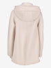 Vintage Oversized Hooded Jacket CVM24.75.38  Gianluca Capannolo 