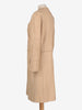 Hetta Bretz Leather Coat WCV30052025.35  Vintage 