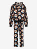 Moschino Discs Print Suit WCV250838  Moschino 