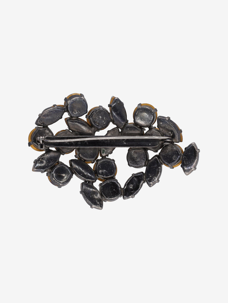 Krizia Adorned Brooch MR031225.70  Krizia 