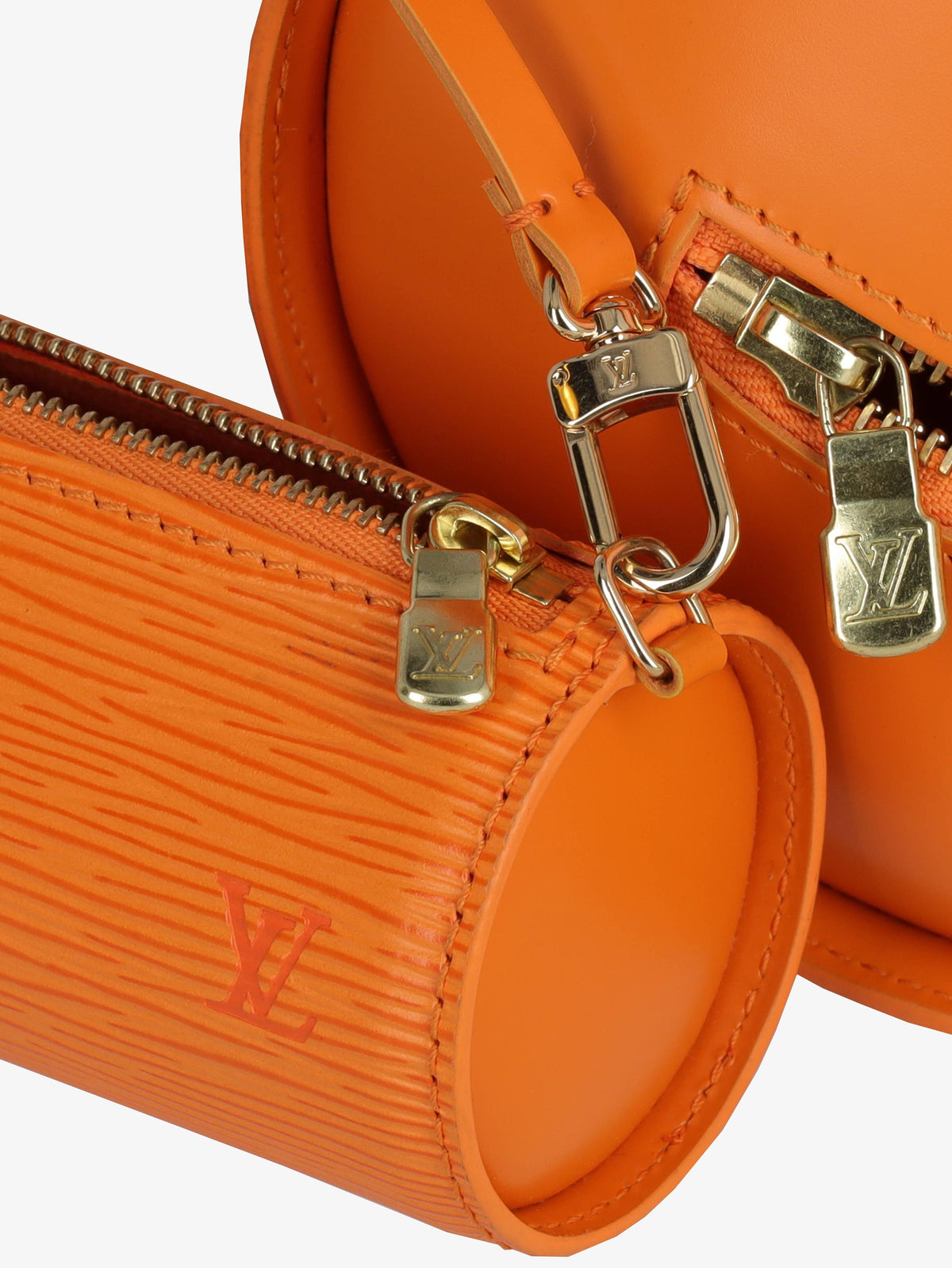 Louis Vuitton Soufflot 包
