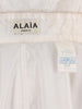 Alaïa Lighweight Set WCV100431  Alaïa 