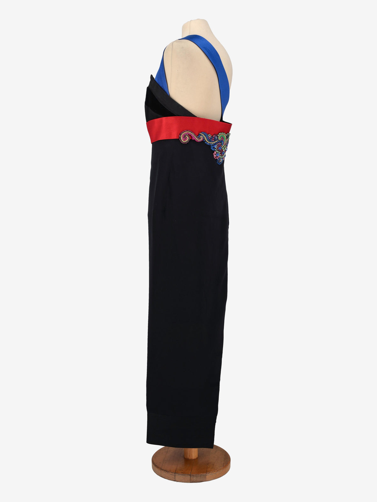 Atelier Versace Haute Couture Long Dress W04032025_22  Gianni Versace 