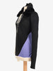 Fendi Sweater With Fur Collar W2511.92  Fendi 