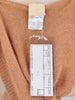 Krizia Knitted Sweater WCVM21.90  Krizia 