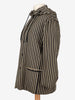 Issey Miyake Jacket in Silk DM10043111  Issey Miyake 