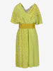 Roberto Capucci Spring Dress W20260603  Roberto Capucci 