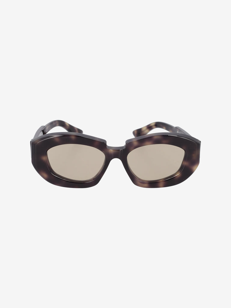 Kuboraum Berlin Sunglasses W7426.72  Vintage 