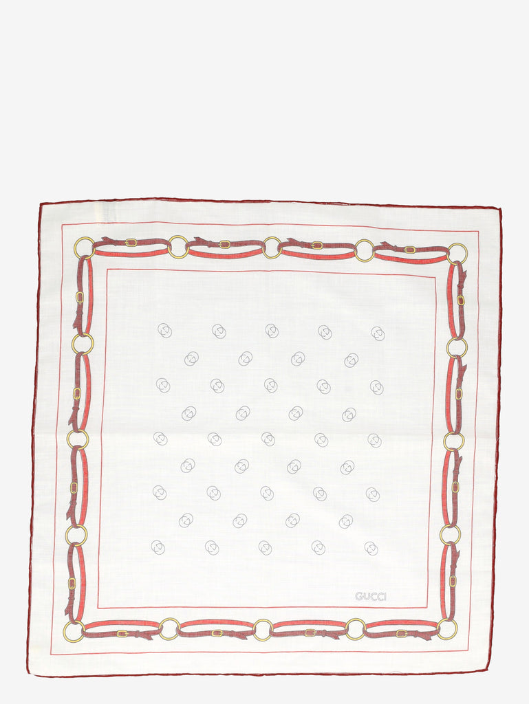 Gucci Handkerchief WCV13032025.68.7  Gucci 